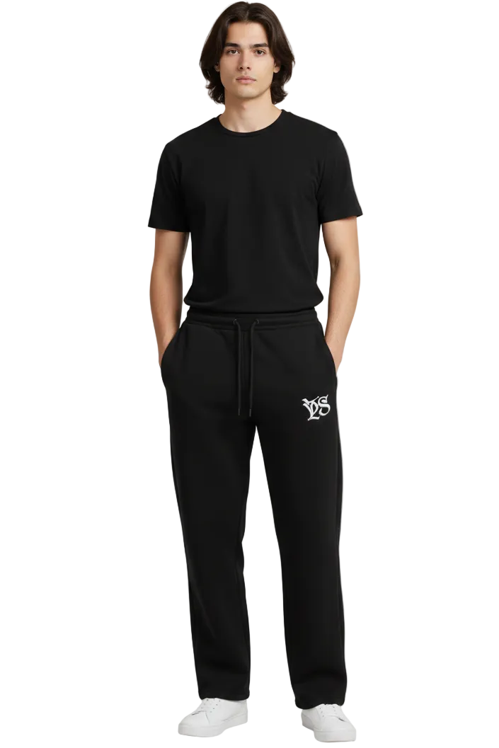THE PS JOGGERS