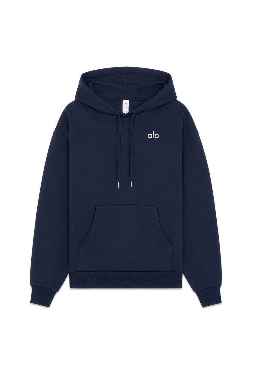 THE AL TRACKSUIT