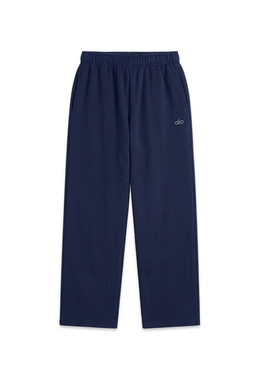 THE AL TRACKSUIT