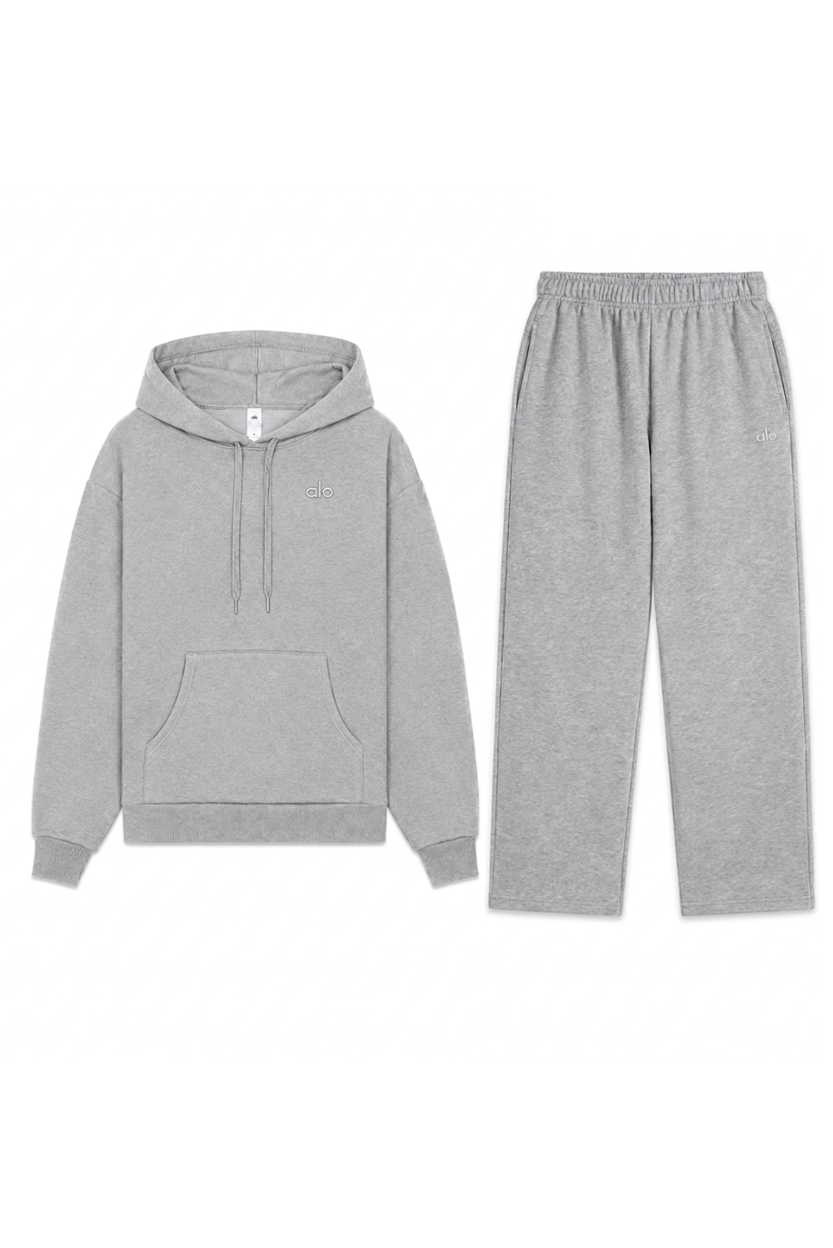 THE AL TRACKSUIT