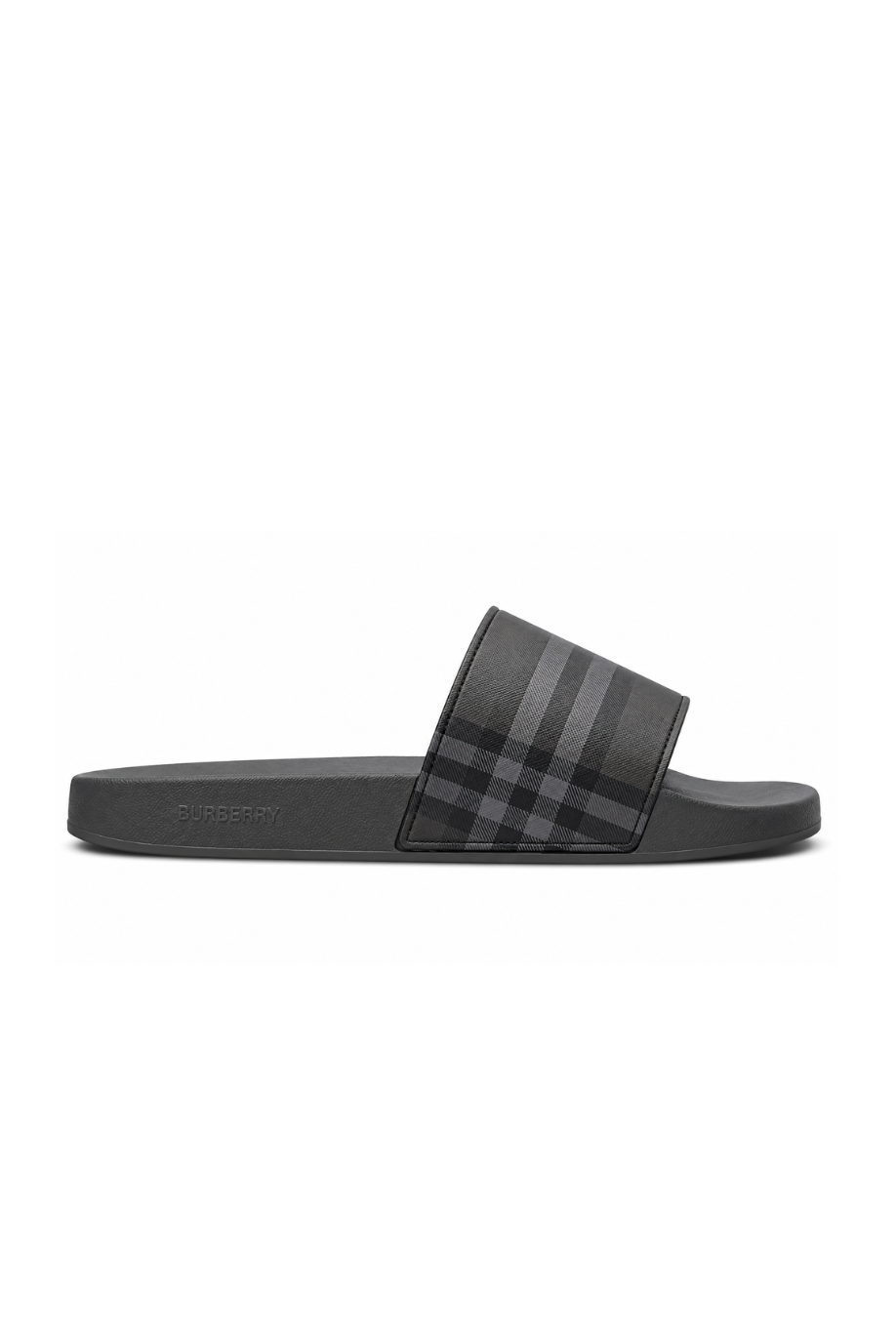 THE CHECK SLIDES