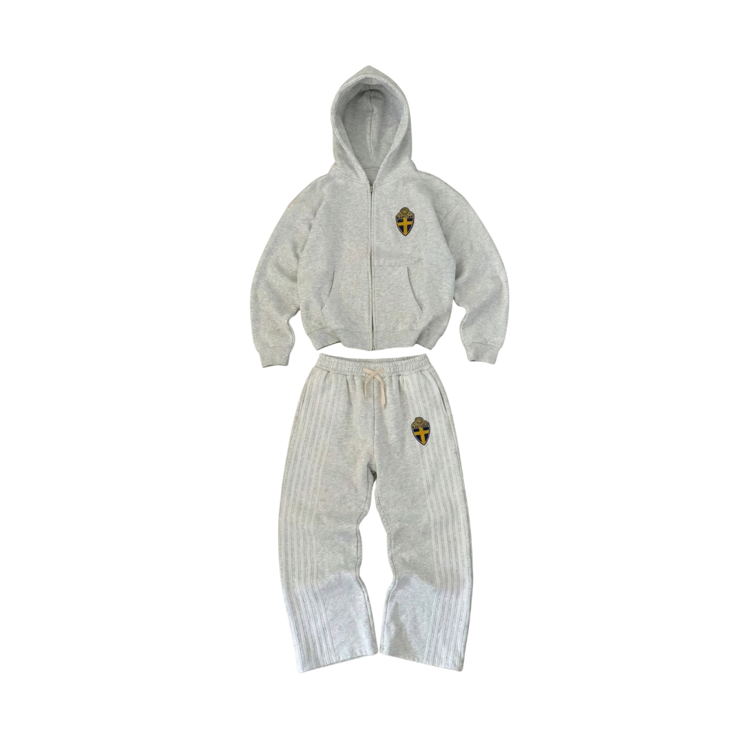 THE SWEDEN TRACKSUIT