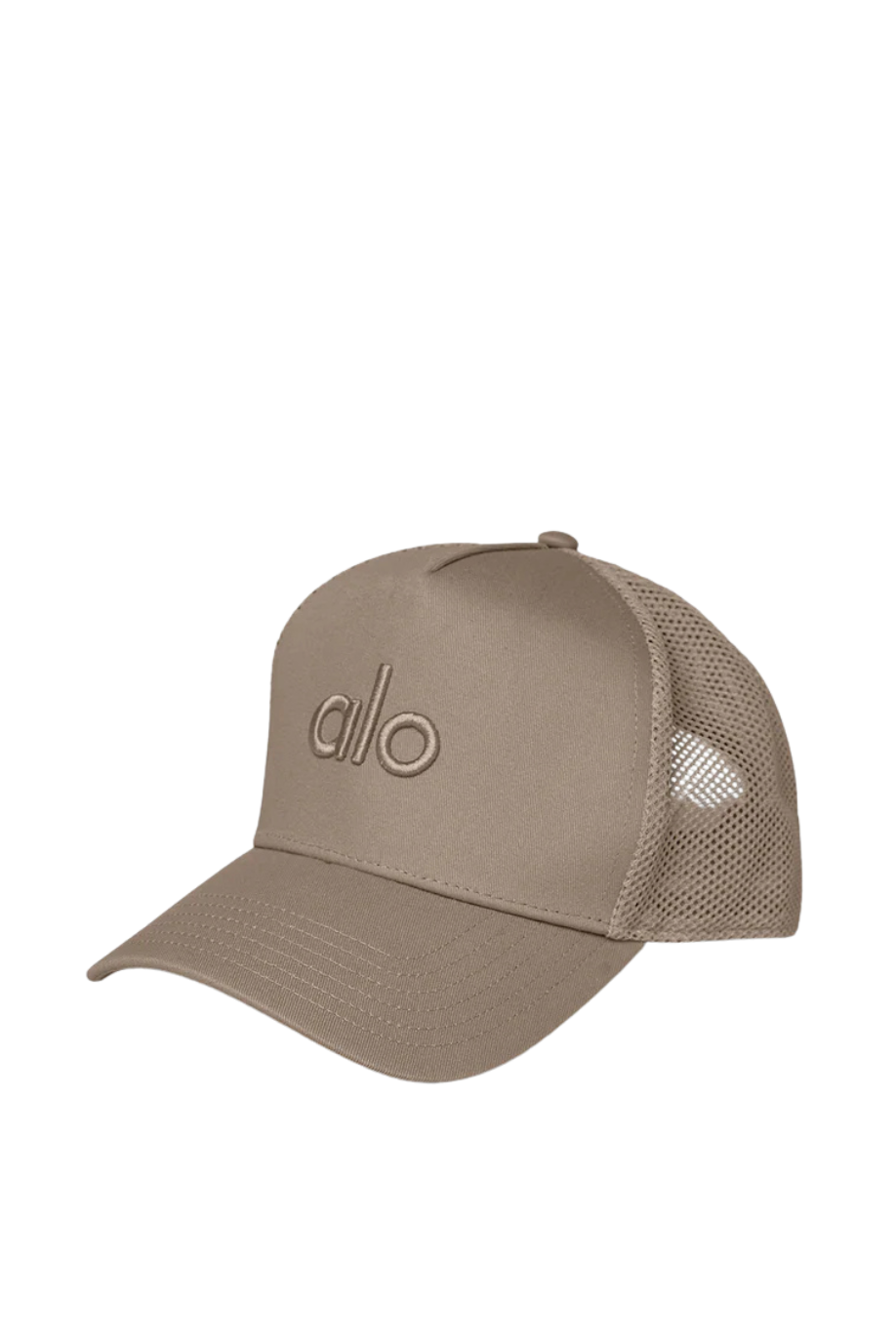 THE AL TRUCKER CAP AL