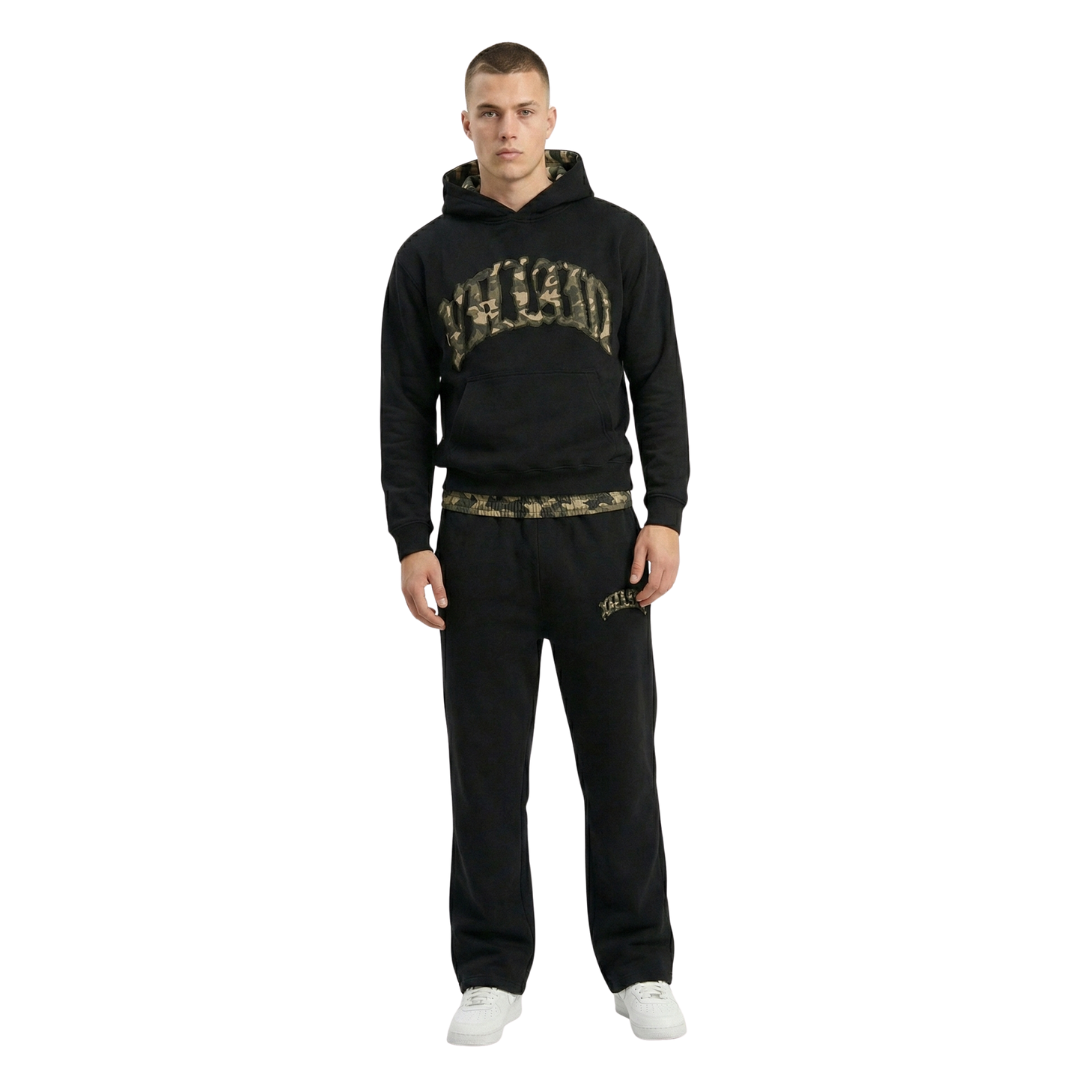 THE NO HERO TRACKSUIT