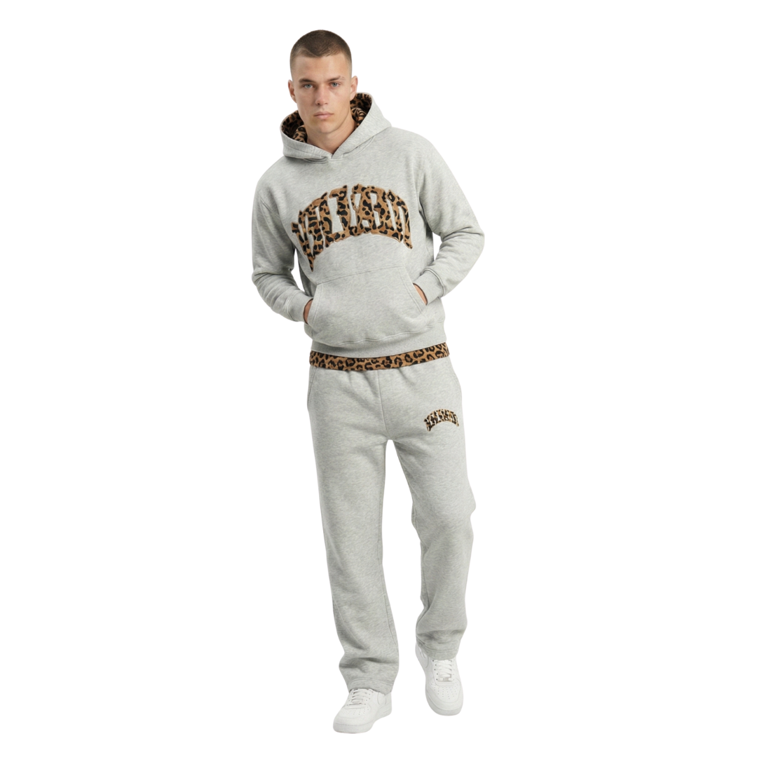 THE NO HERO TRACKSUIT