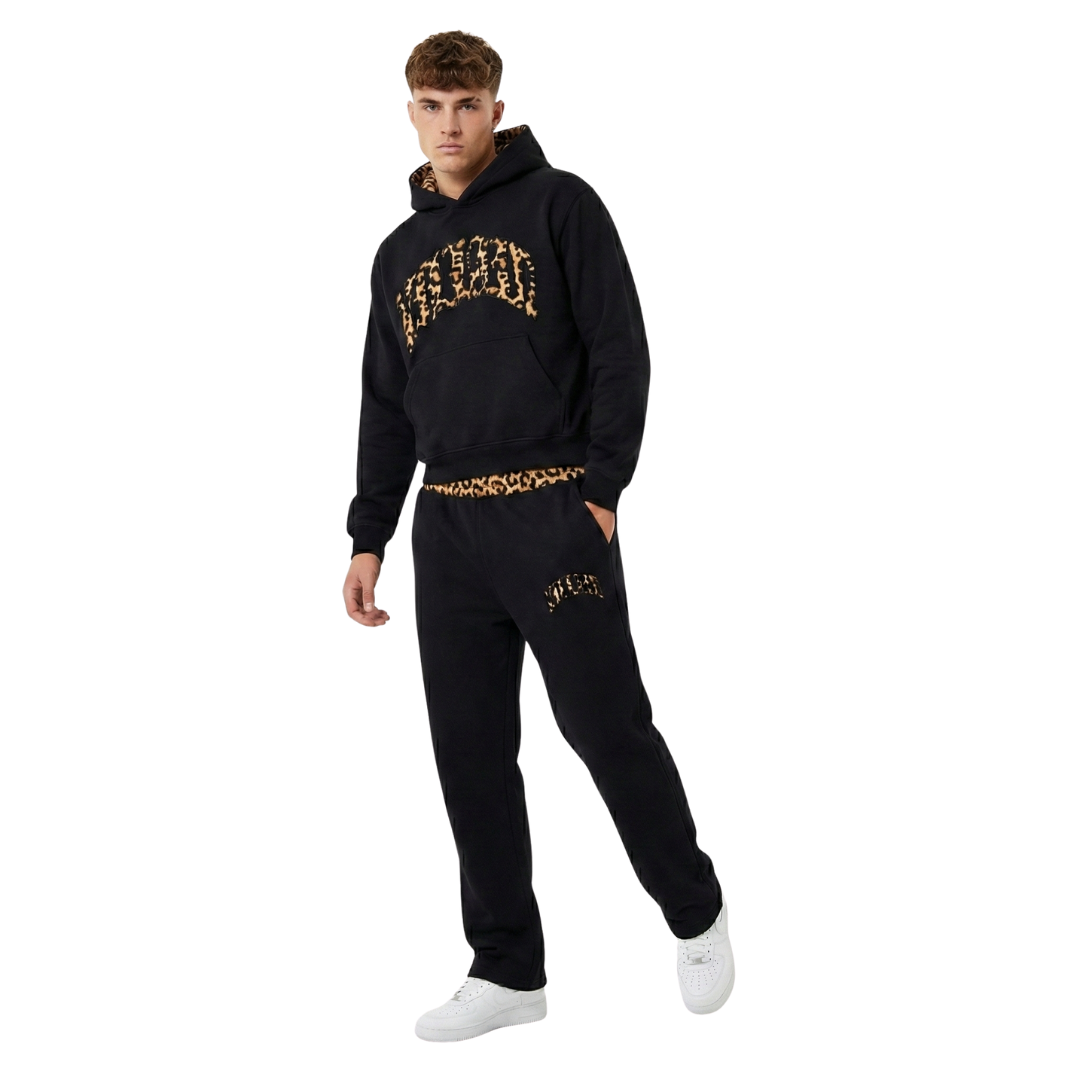 THE NO HERO TRACKSUIT