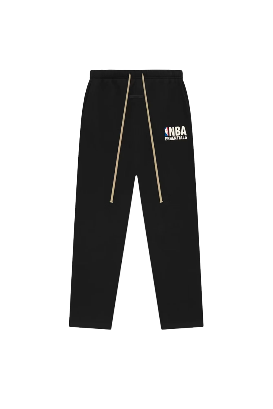 THE ESSENTIAL NBA TRACKSUIT
