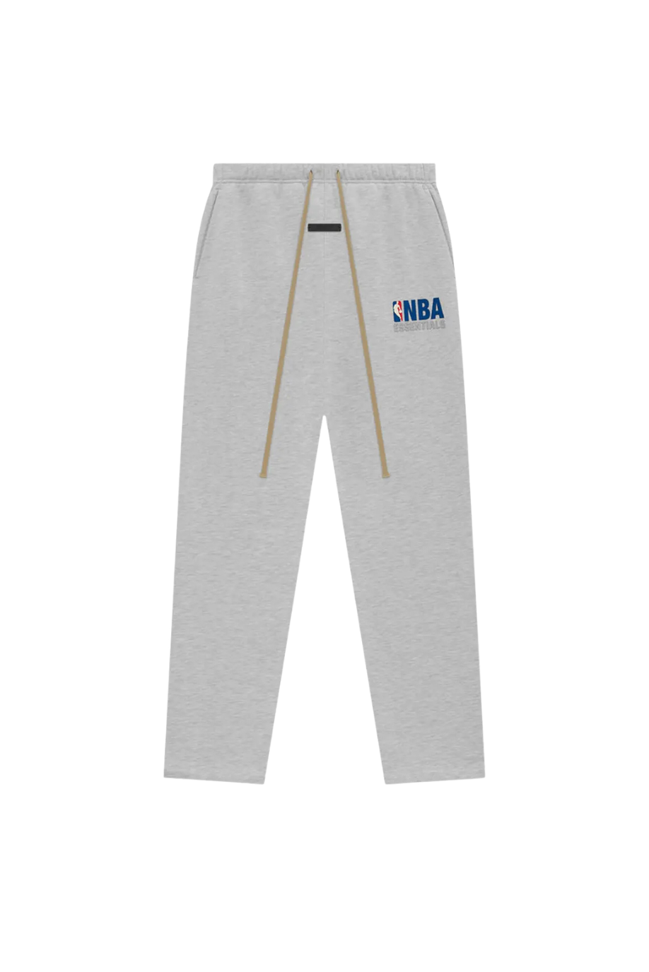 THE ESSENTIAL NBA TRACKSUIT