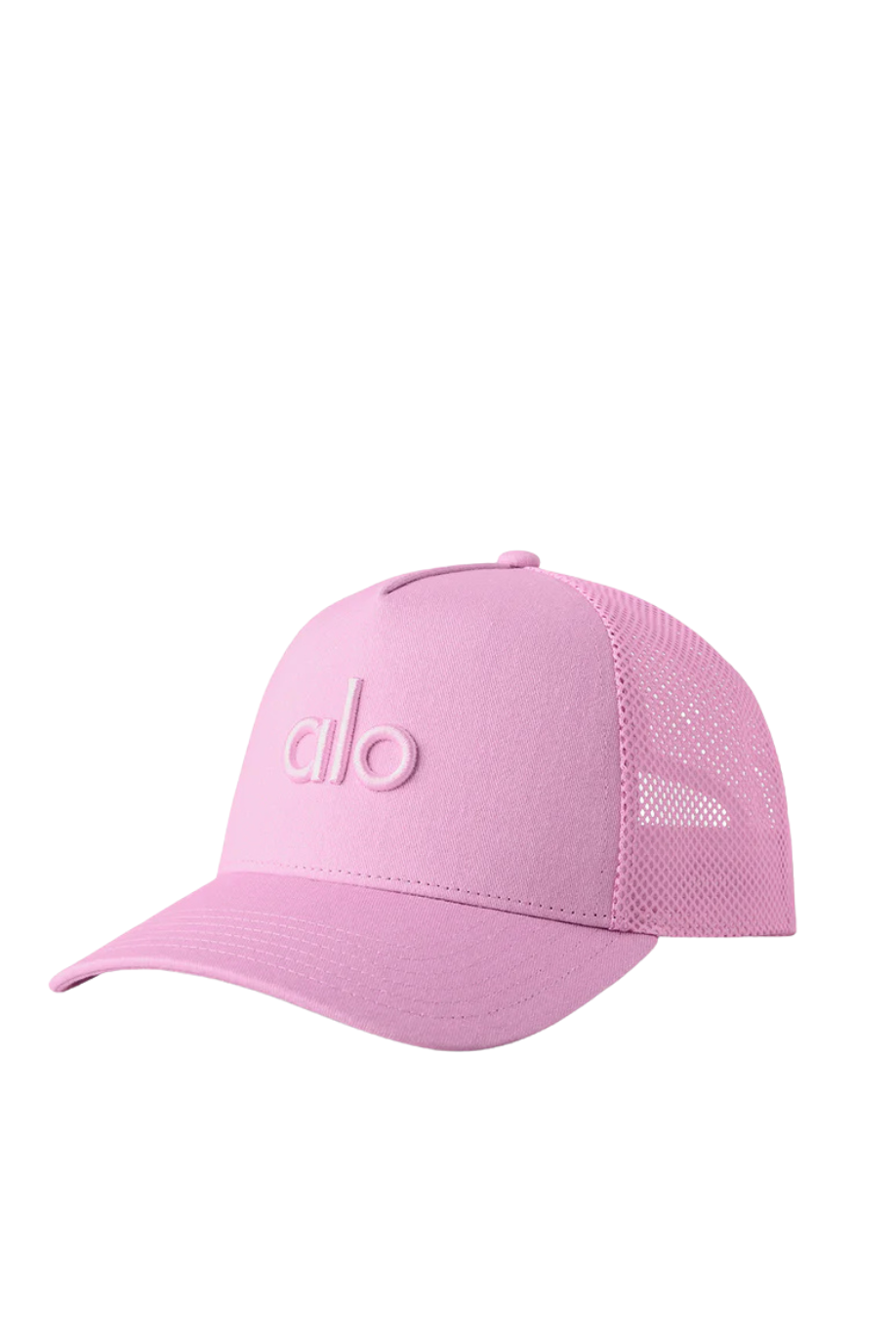 THE AL TRUCKER CAP AL