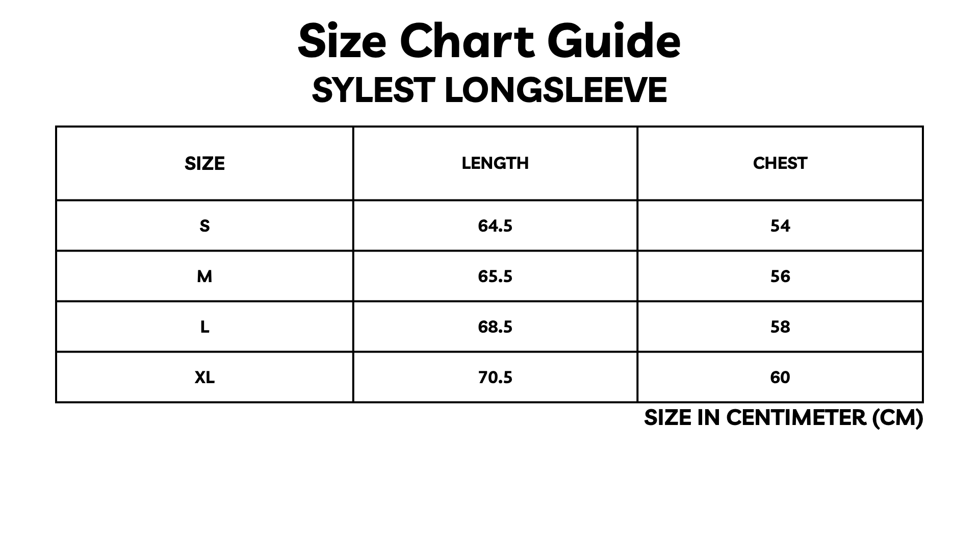 THE 23 LONGSLEEVE