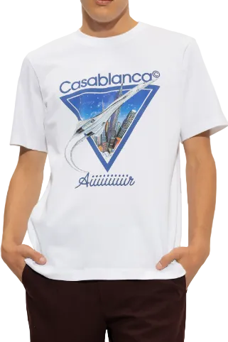 THE CASA AIR TEE