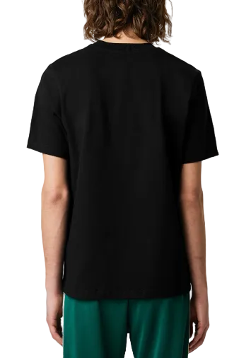 THE CASA GREEN TENNIS TEE