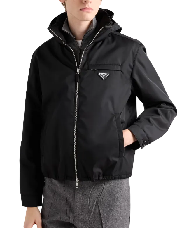 THE CUP WINDBREAKER