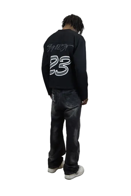 THE 23 LONGSLEEVE