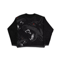 THE DOBER SWEATER