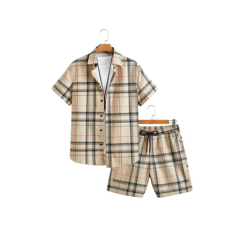 THE OWEN SUMMER SET