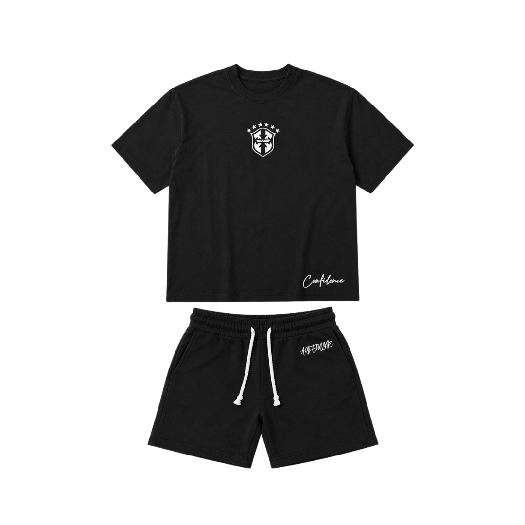 THE BRAZIL SUMMER SET