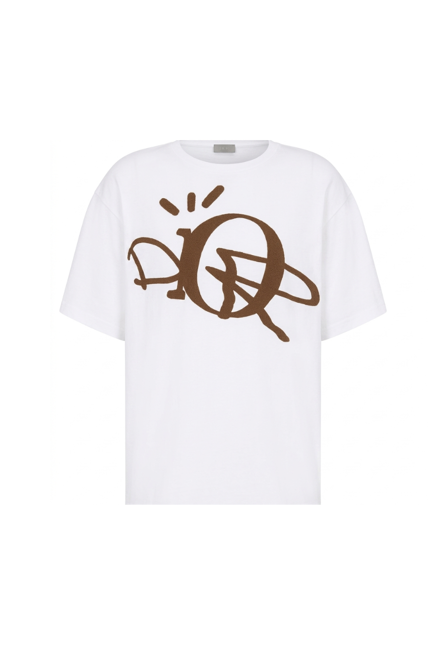 THE CD SCRIPT TEE