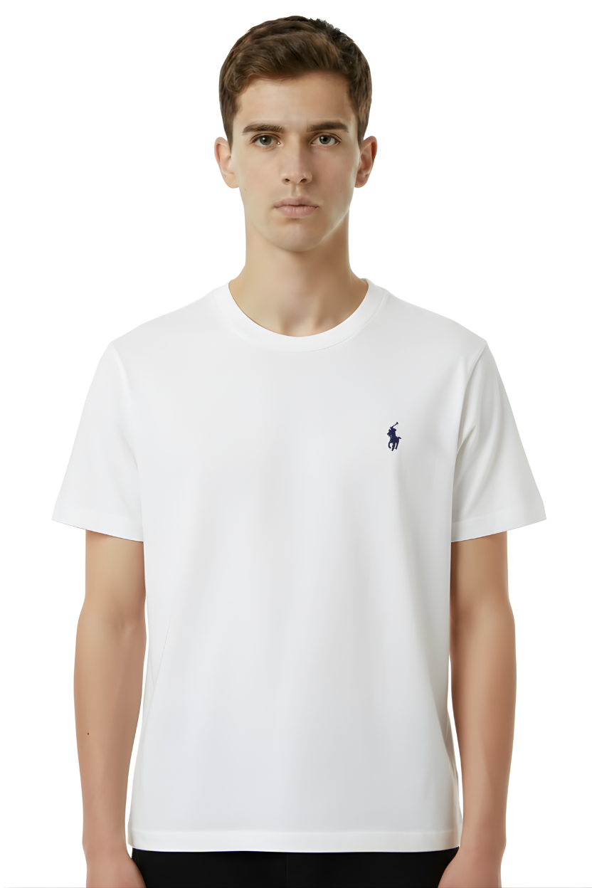 THE POLO CLASSIC TEE