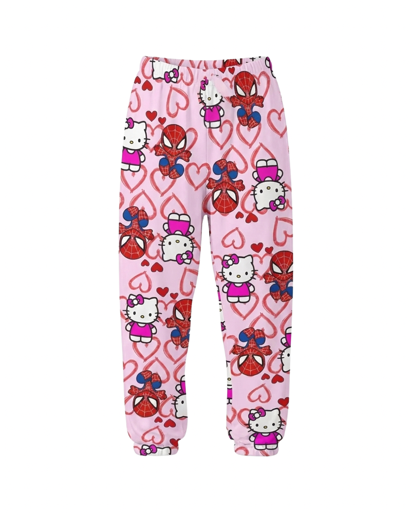 THE VIRAL PYJAMAS