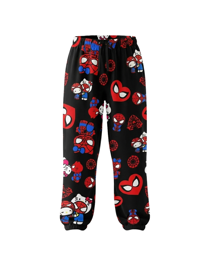 THE VIRAL PYJAMAS