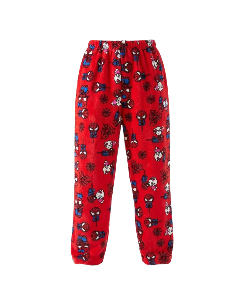 THE VIRAL PYJAMAS