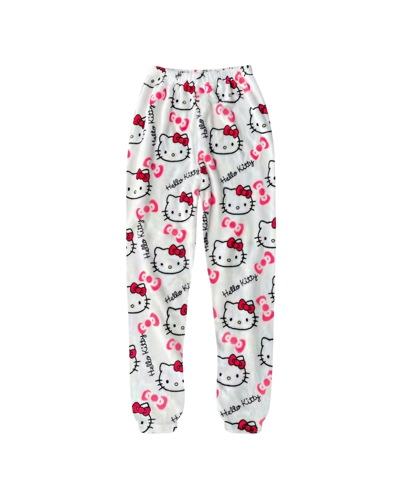 THE VIRAL PYJAMAS