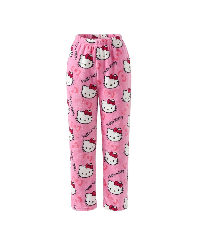 THE VIRAL PYJAMAS