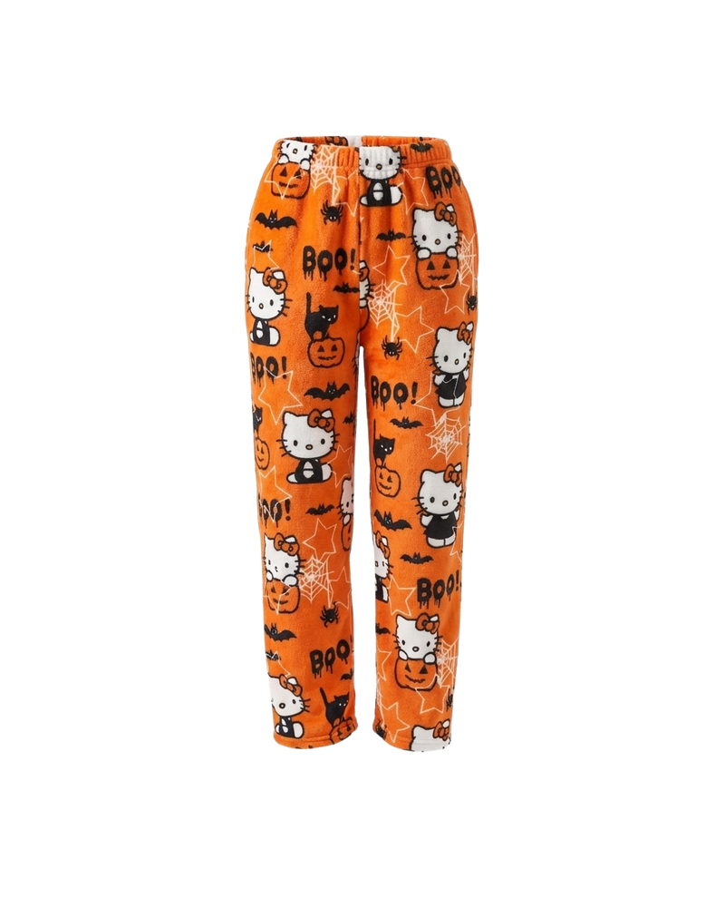 THE VIRAL PYJAMAS