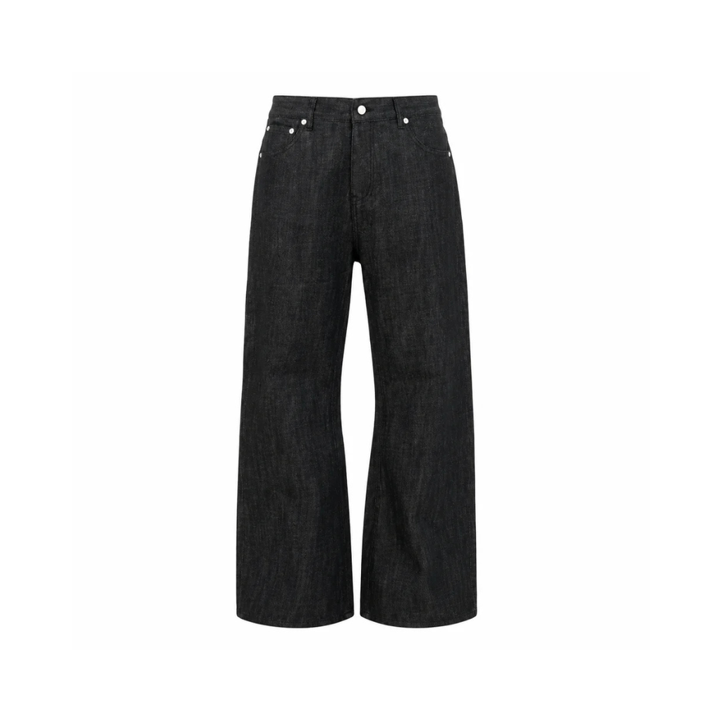 THE BOOTCUT JEANS