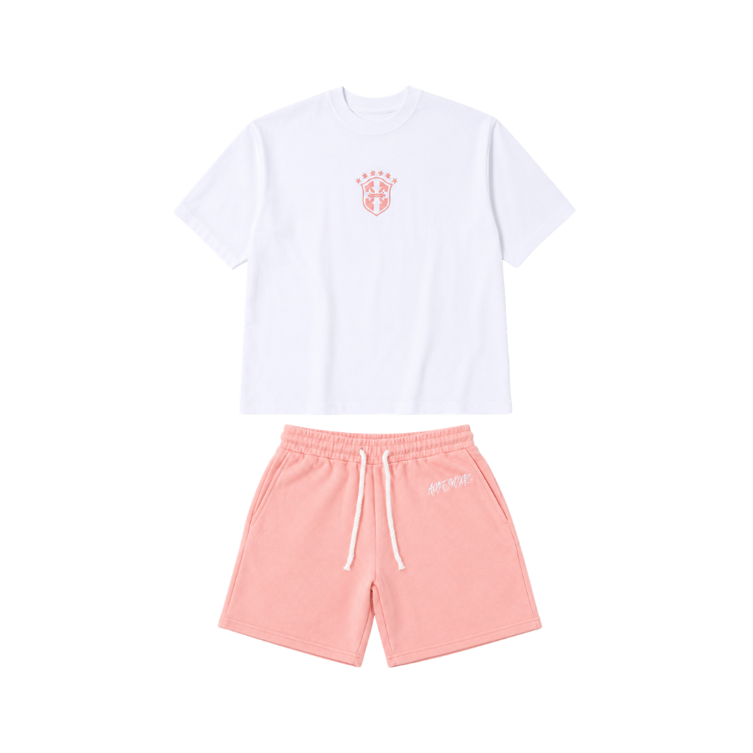 THE BRAZIL SUMMER SET