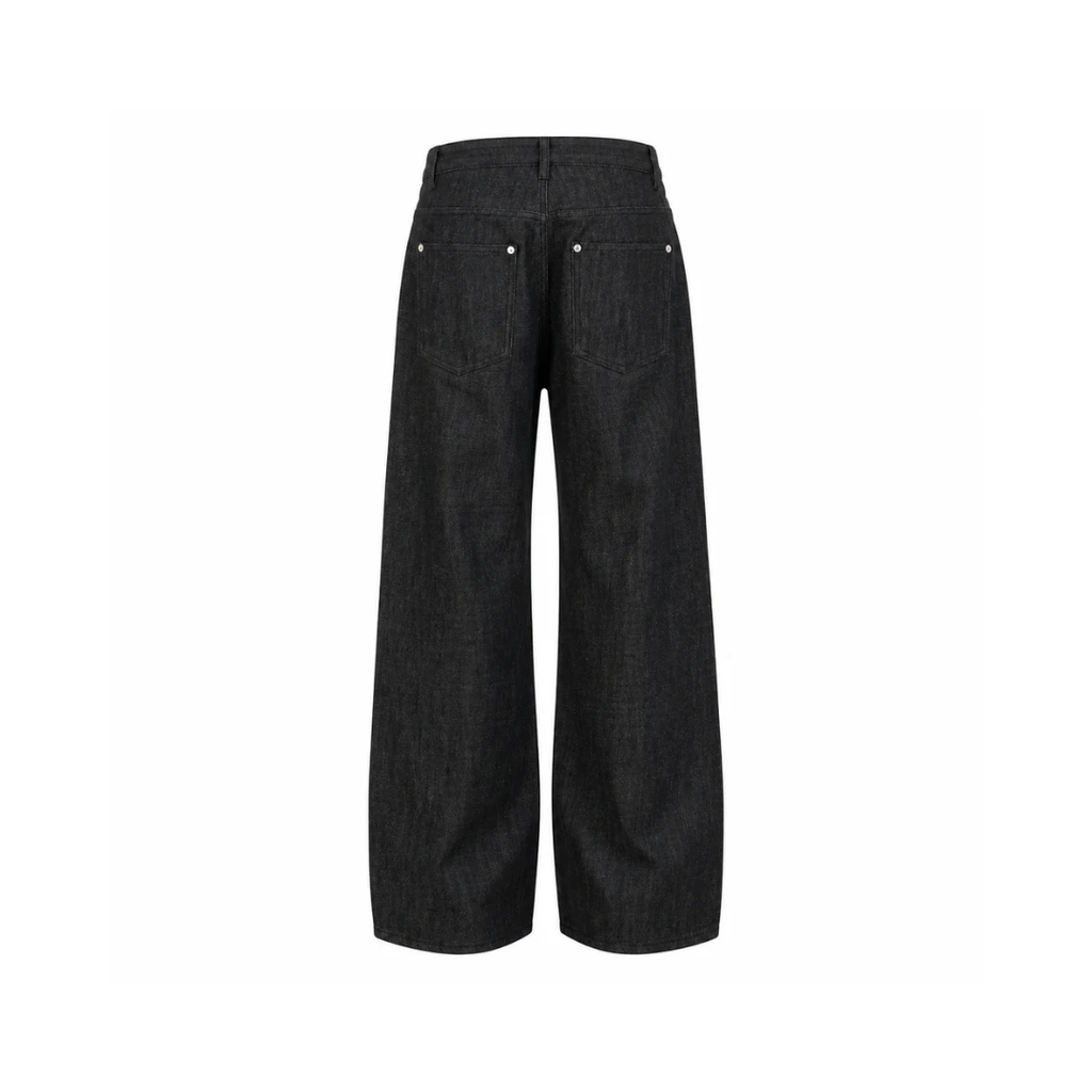 THE BOOTCUT JEANS