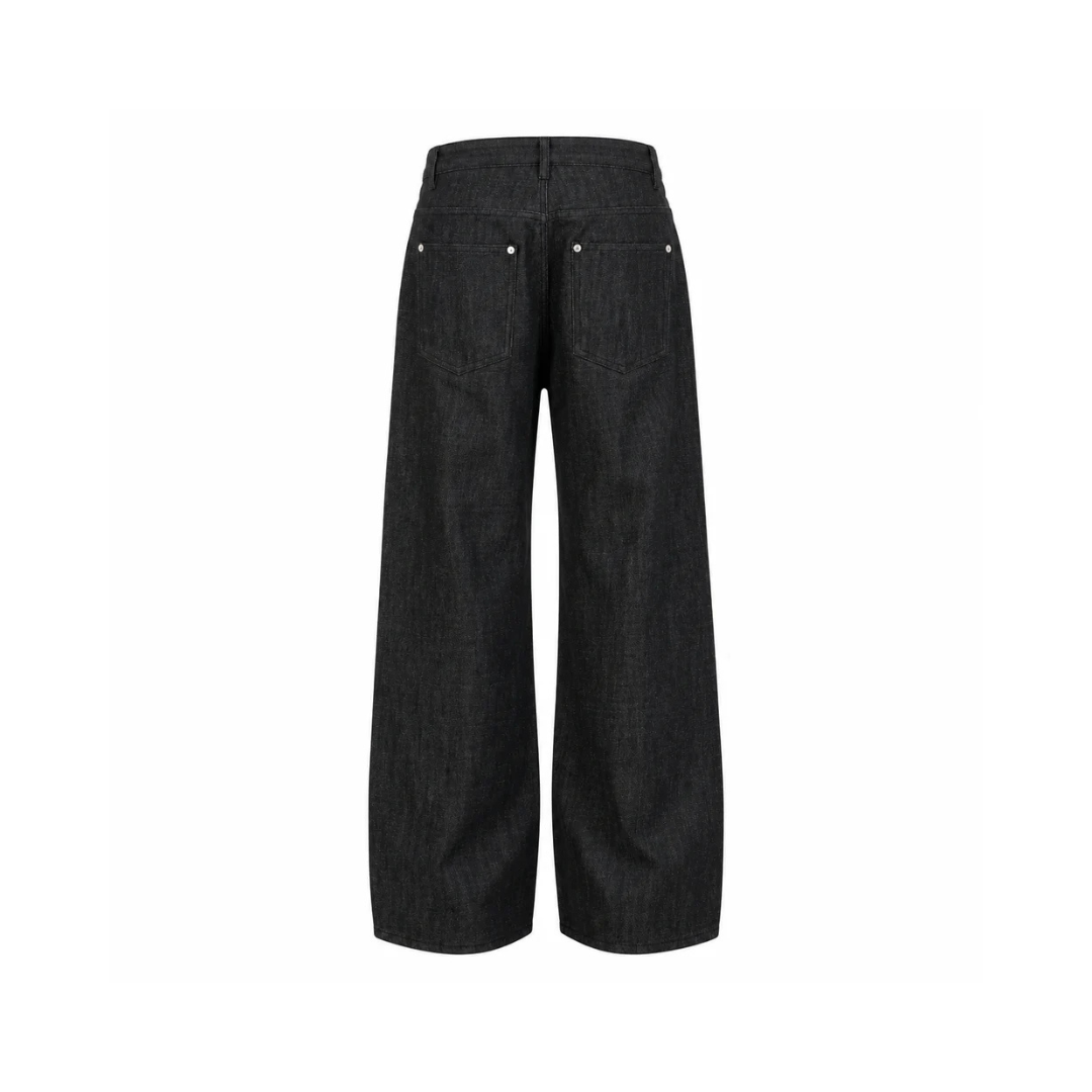 THE BOOTCUT JEANS