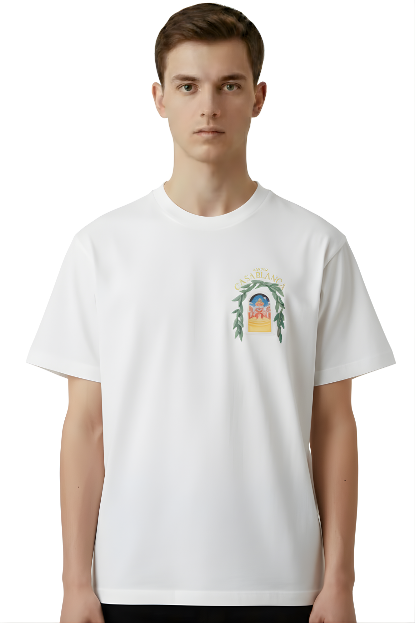 THE CASA AVENUE TEE
