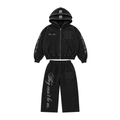 THE W TRACKSUIT