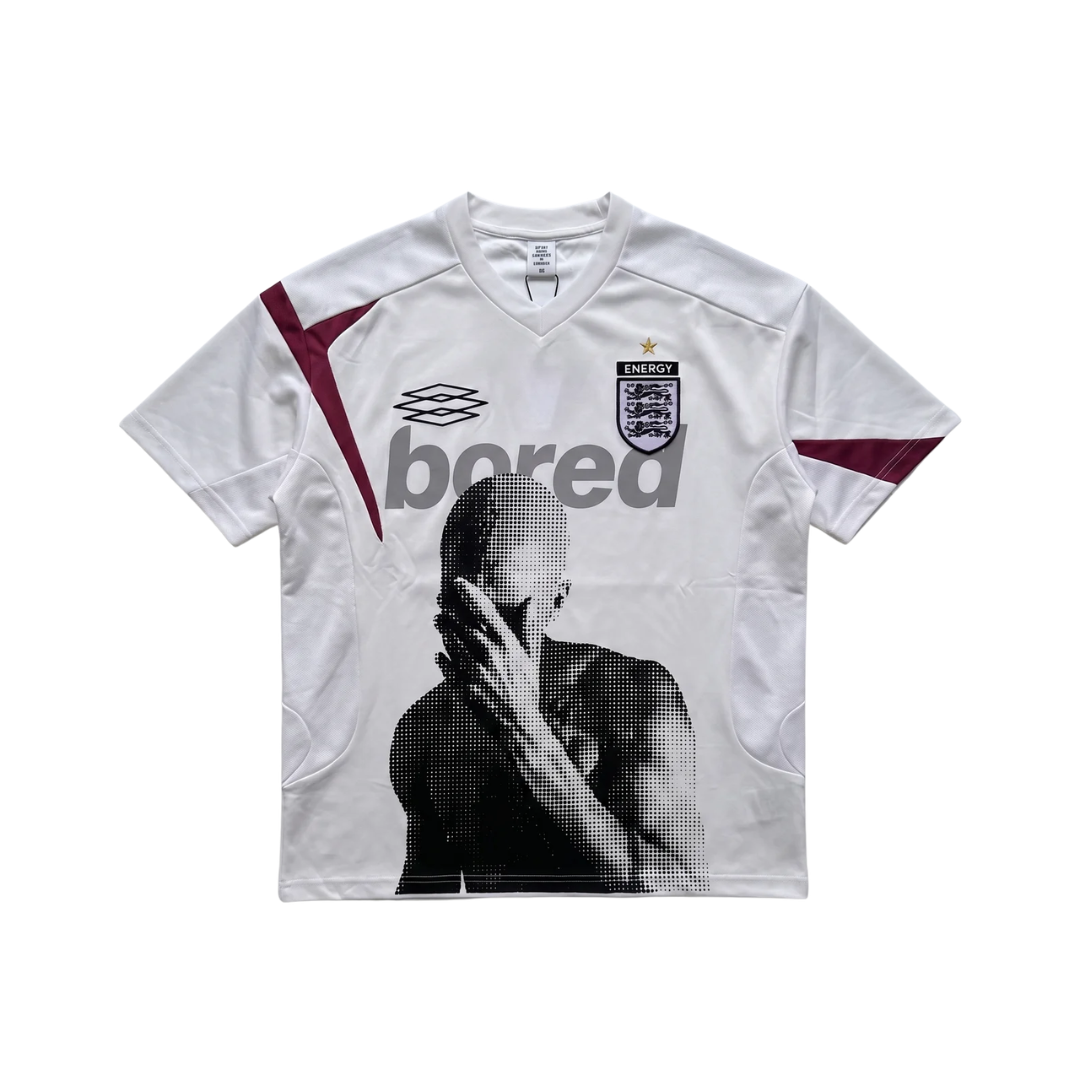 THE BORED JERSEY
