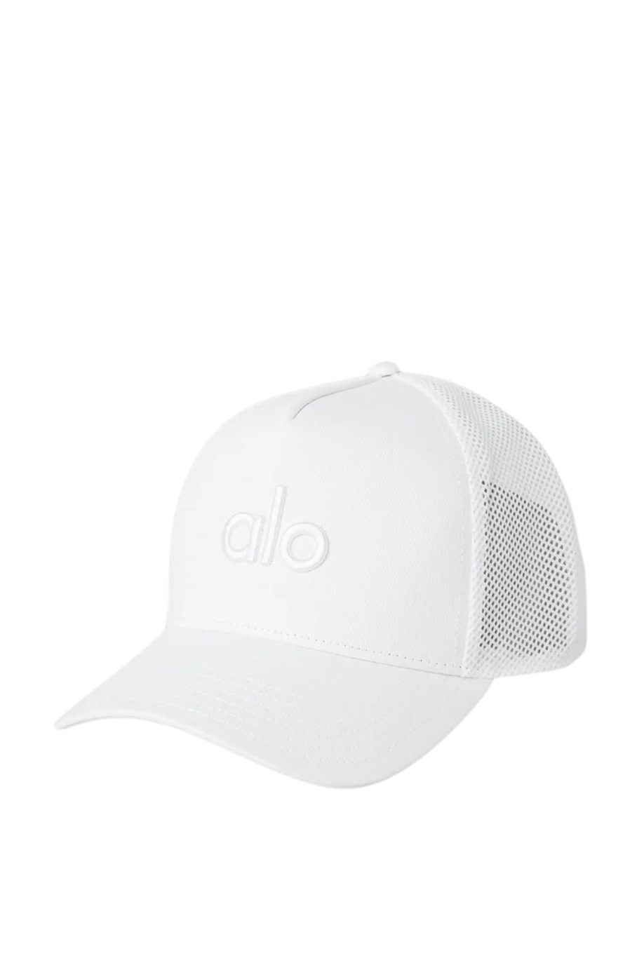 THE AL TRUCKER CAP AL