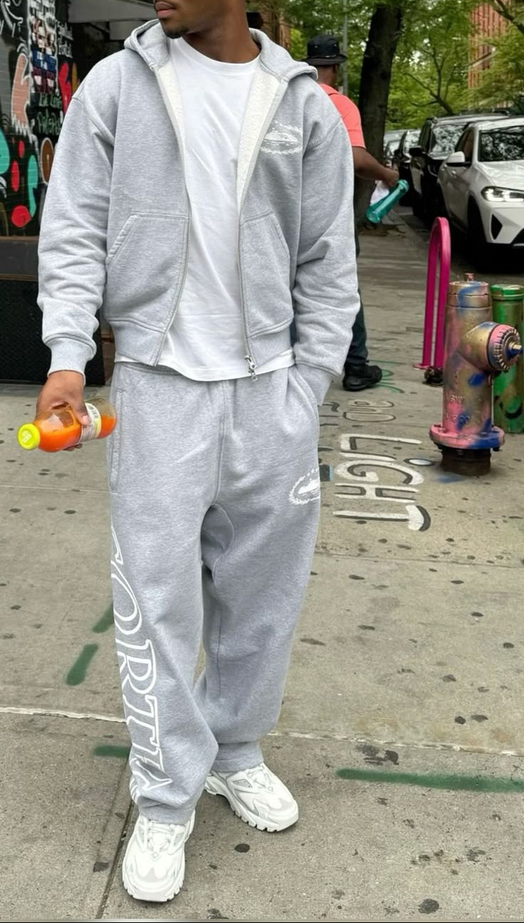 THE ISLAND ROYAL TRACKSUIT