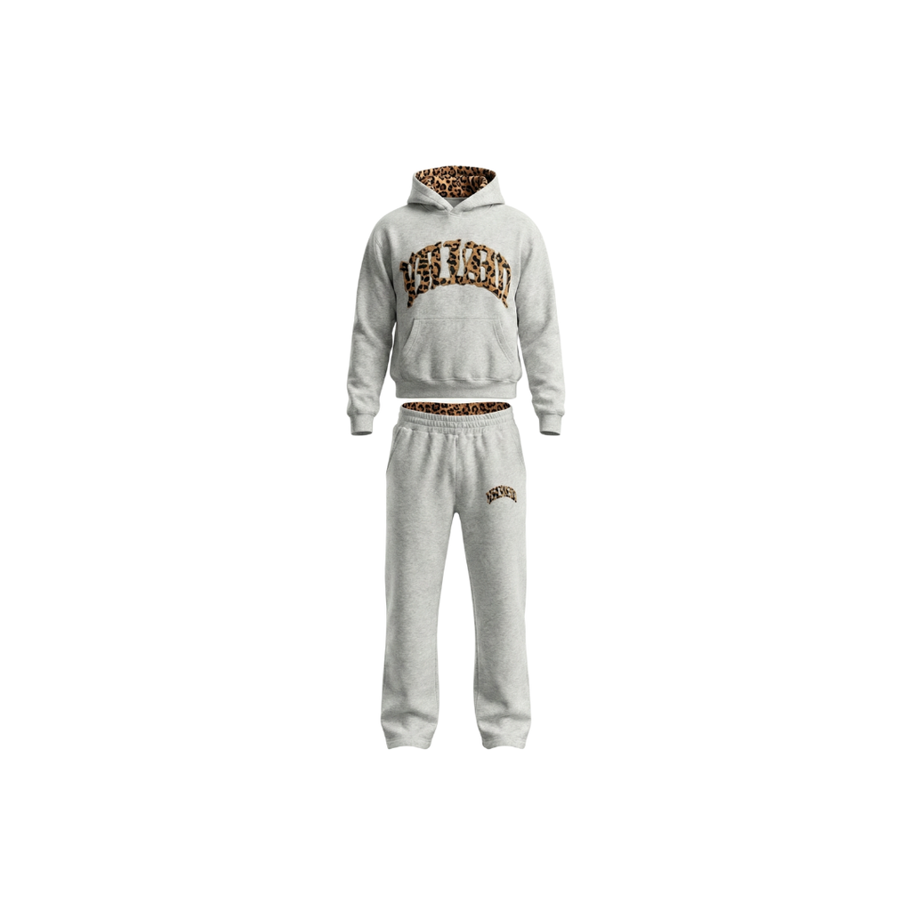 THE NO HERO TRACKSUIT