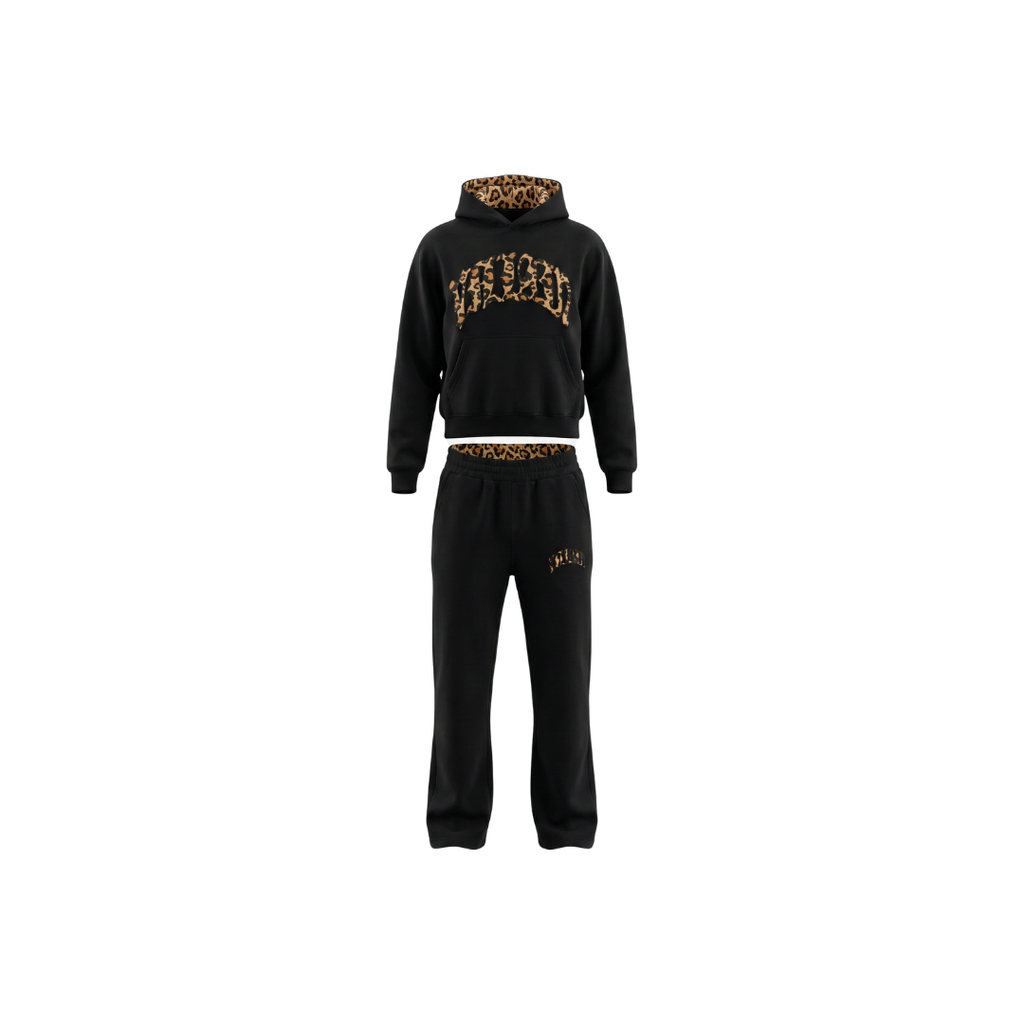 THE NO HERO TRACKSUIT