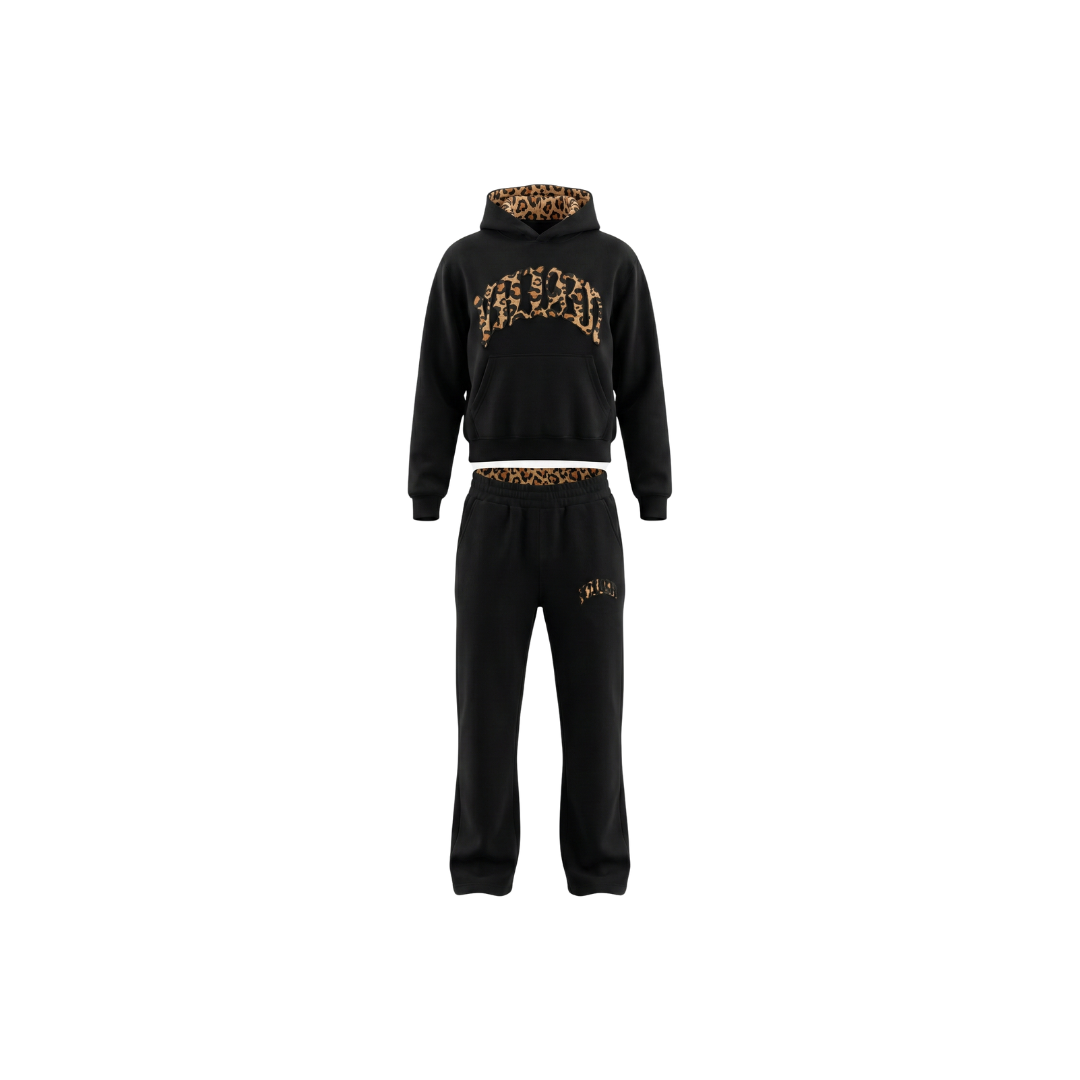 THE NO HERO TRACKSUIT