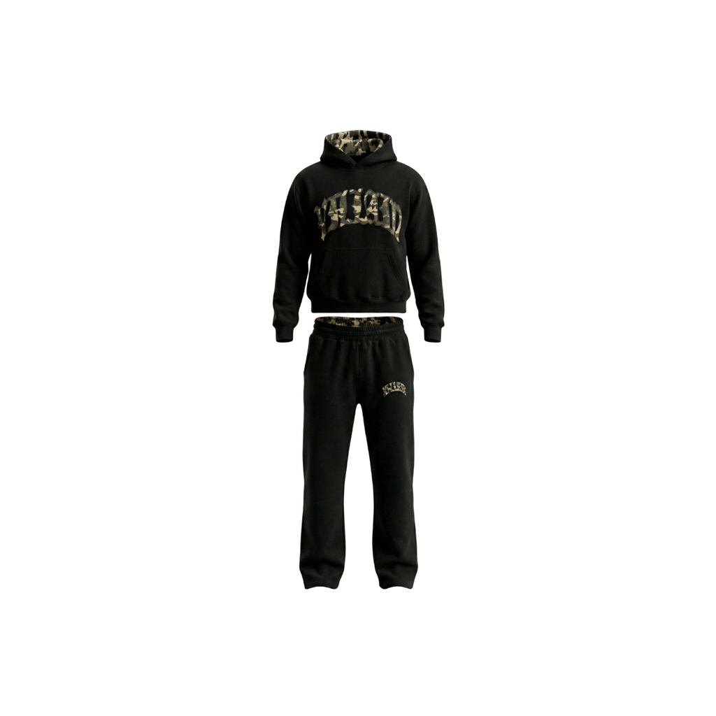 THE NO HERO TRACKSUIT