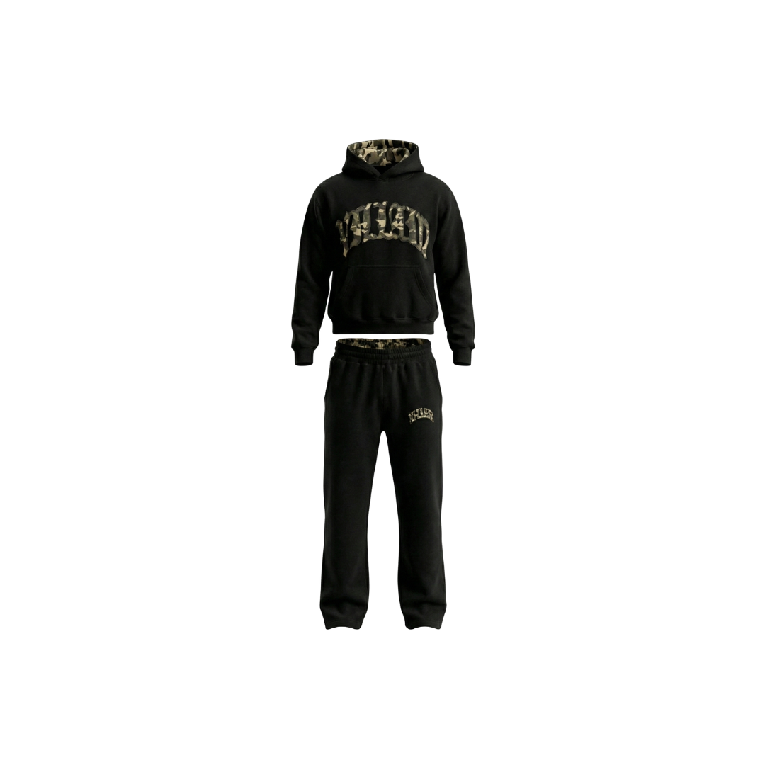 THE NO HERO TRACKSUIT