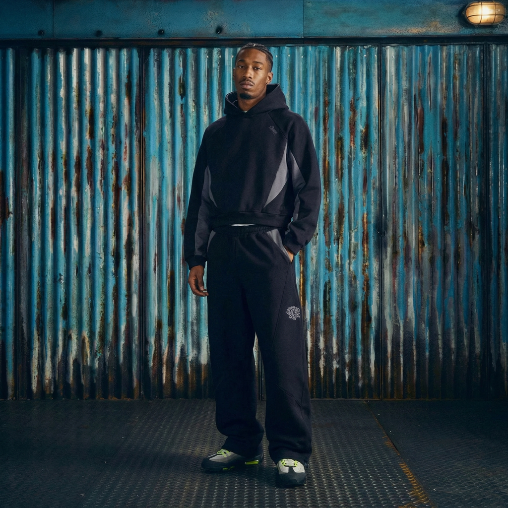 THE APEX TRACKSUIT