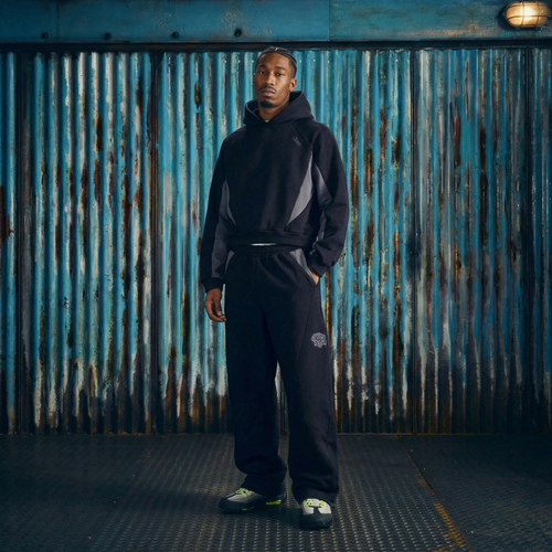 THE APEX TRACKSUIT