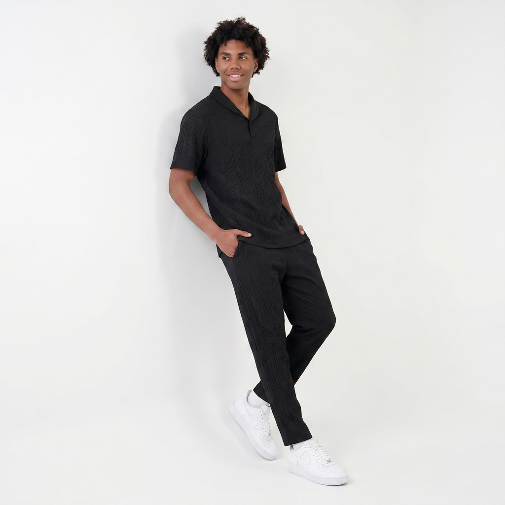 THE DANIEL SUMMER SET