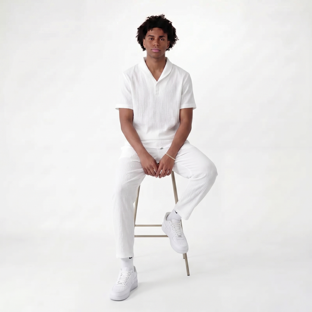 THE DANIEL SUMMER SET