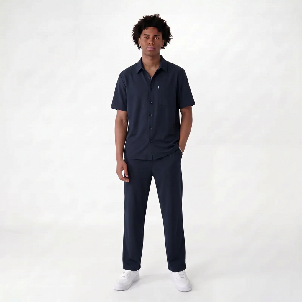 THE LUCA SUMMER SET