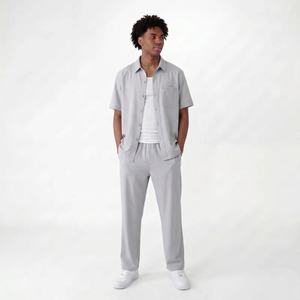 THE LUCA SUMMER SET