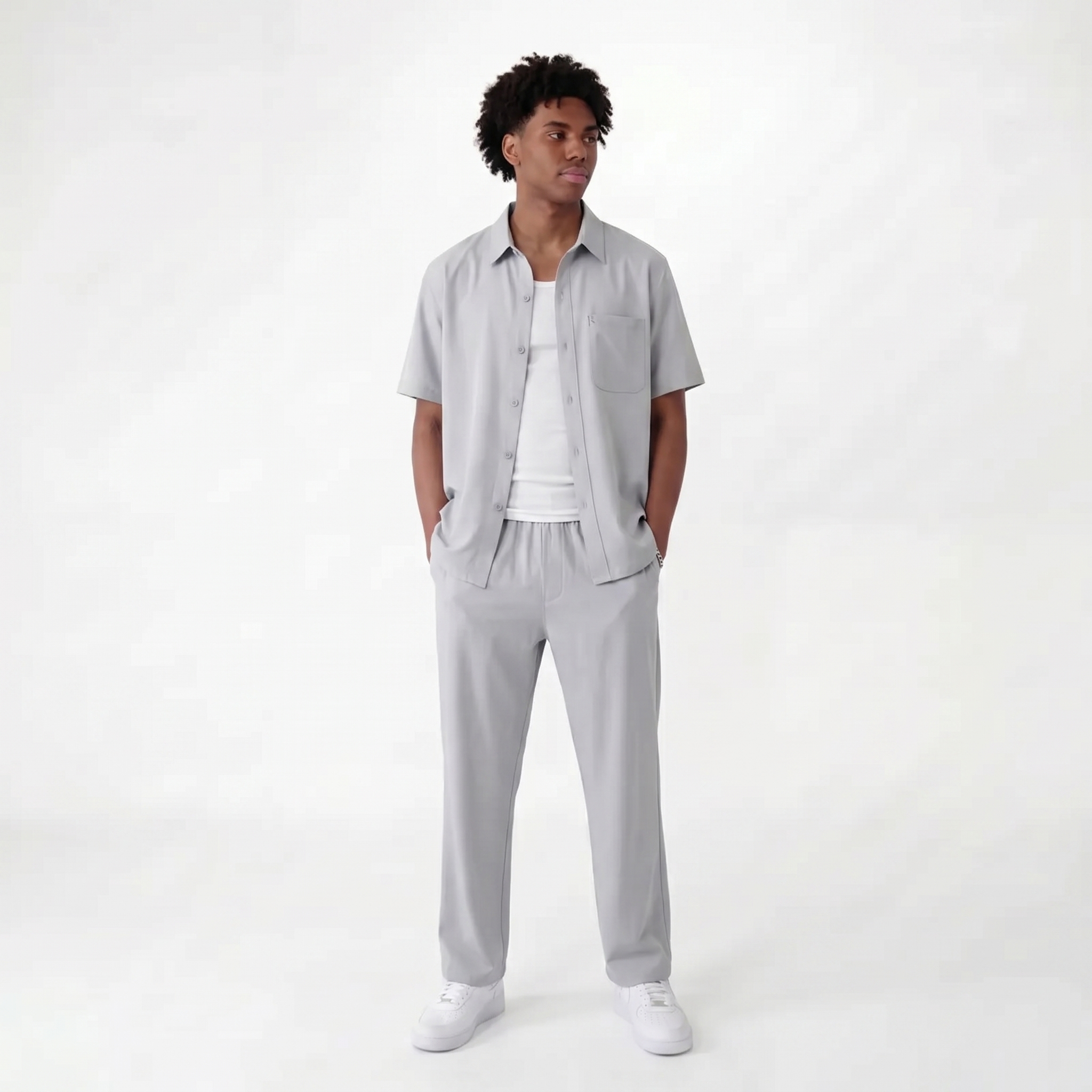 THE LUCA SUMMER SET